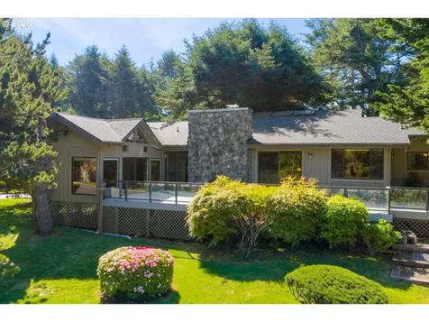 17454 Bluff Drive Brookings OR 97415