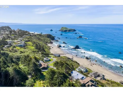 17454 Bluff Drive Brookings OR 97415