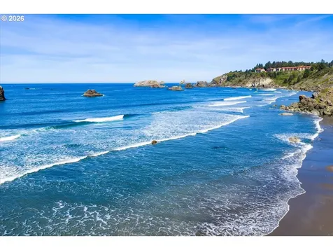 17454 Bluff Drive Brookings OR 97415
