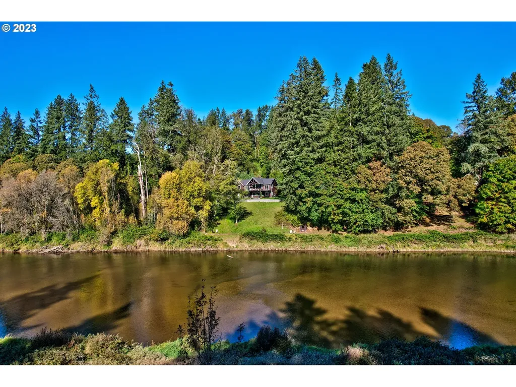 34124 Nw 21st Avenue La Center WA 98629