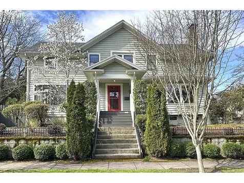 1231 Ne 26th Avenue Portland OR 97232