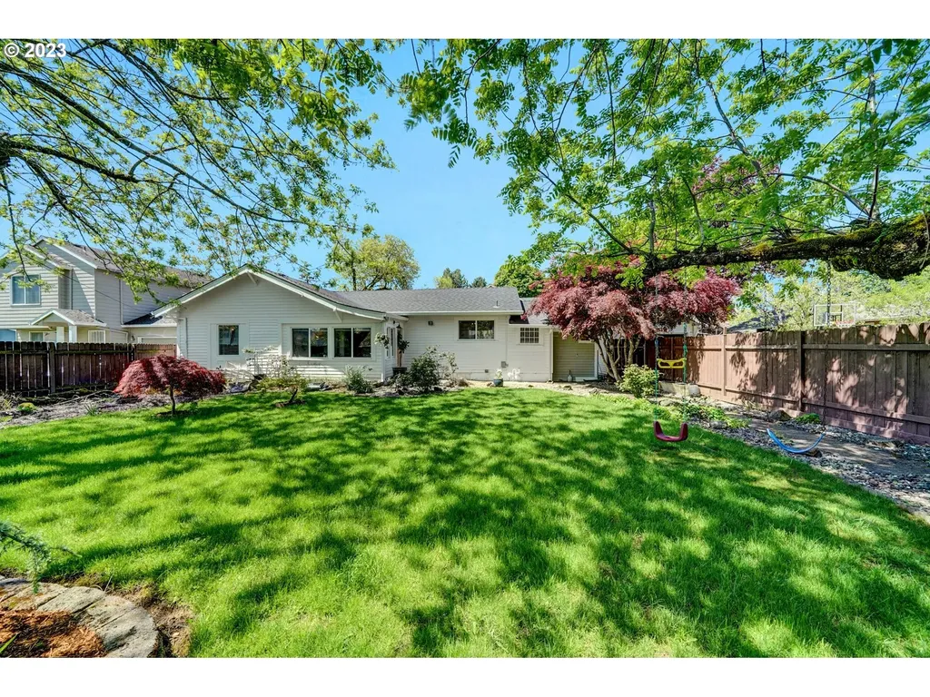 3531 Se 164th Avenue Portland OR 97236