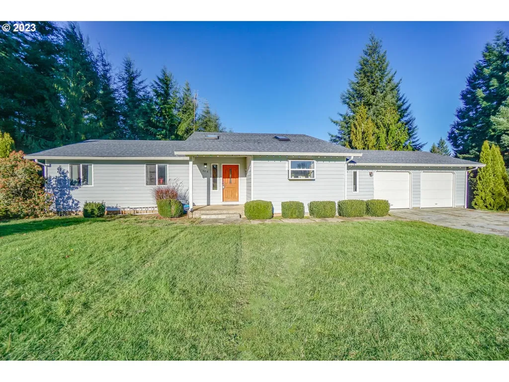 4818 Ne Littlefield Drive La Center WA 98629