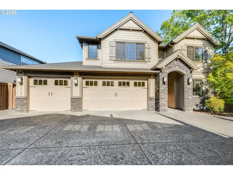 1610 NE Stile Drive Hillsboro OR 97124