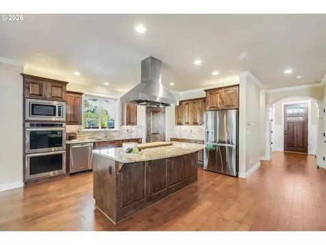 1610 NE Stile Drive Hillsboro OR 97124