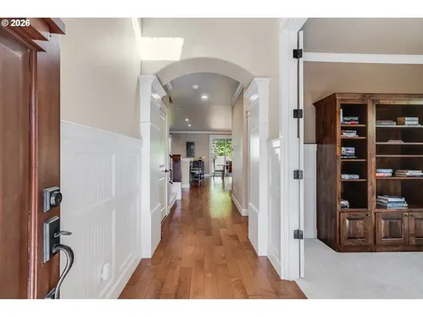 1610 NE Stile Drive Hillsboro OR 97124