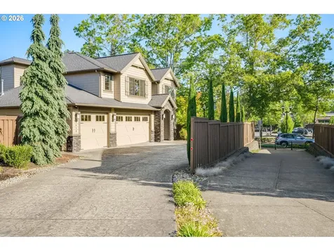 1610 NE Stile Drive Hillsboro OR 97124