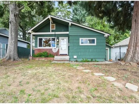 10278 N Tyler Avenue Portland OR 97203