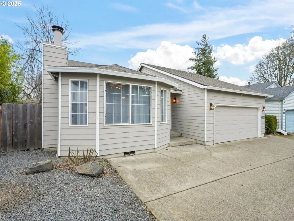 20163 SW Monson Street Beaverton OR 97003