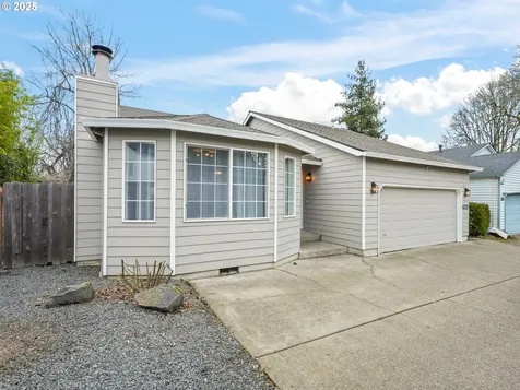 20163 SW Monson Street Beaverton OR 97003