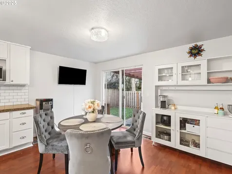 20163 SW Monson Street Beaverton OR 97003