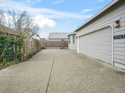 20163 SW Monson Street Beaverton OR 97003
