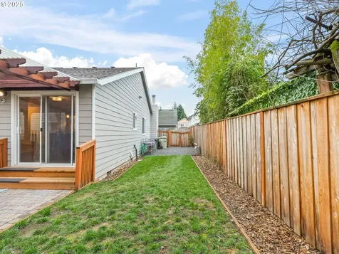 20163 SW Monson Street Beaverton OR 97003