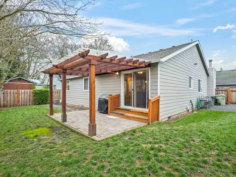 20163 SW Monson Street Beaverton OR 97003