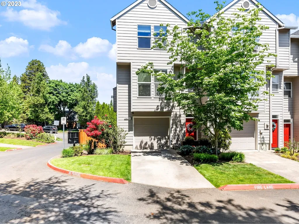 15619 Sw Feldspar Way Beaverton OR 97007