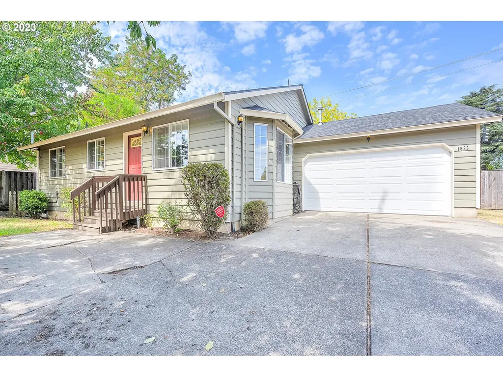 1525 Sw 1st Court Gresham OR 97080