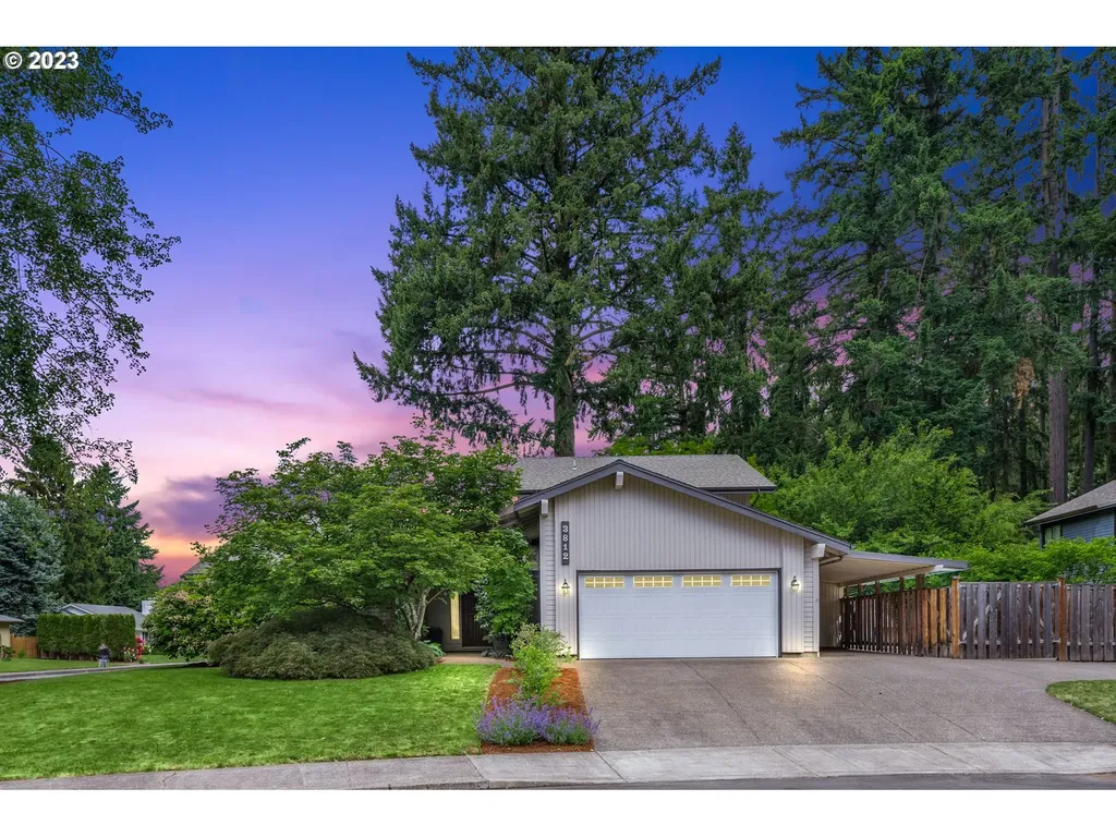 3812 Se Bliss Court Hillsboro OR 97123