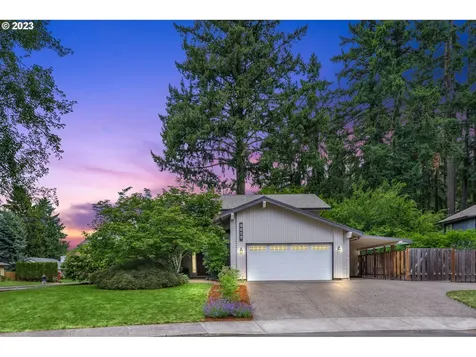 3812 Se Bliss Court Hillsboro OR 97123
