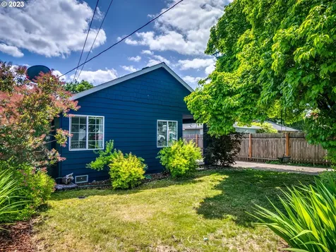 7424 Se Ogden Street Portland OR 97206