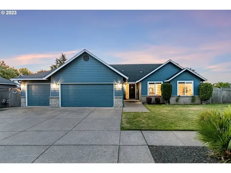 3205 Merryvale Road Eugene OR 97404