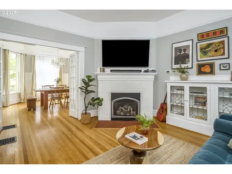 2147 NE 14th Avenue Portland OR 97212