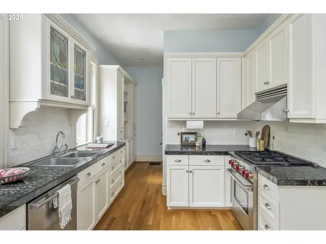 2147 NE 14th Avenue Portland OR 97212