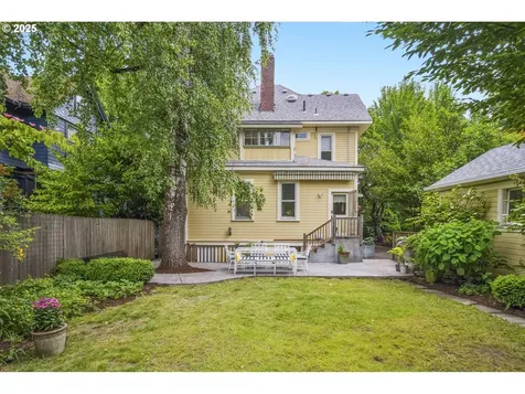 2147 NE 14th Avenue Portland OR 97212