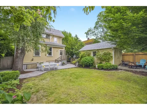 2147 NE 14th Avenue Portland OR 97212