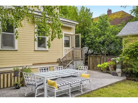 2147 NE 14th Avenue Portland OR 97212