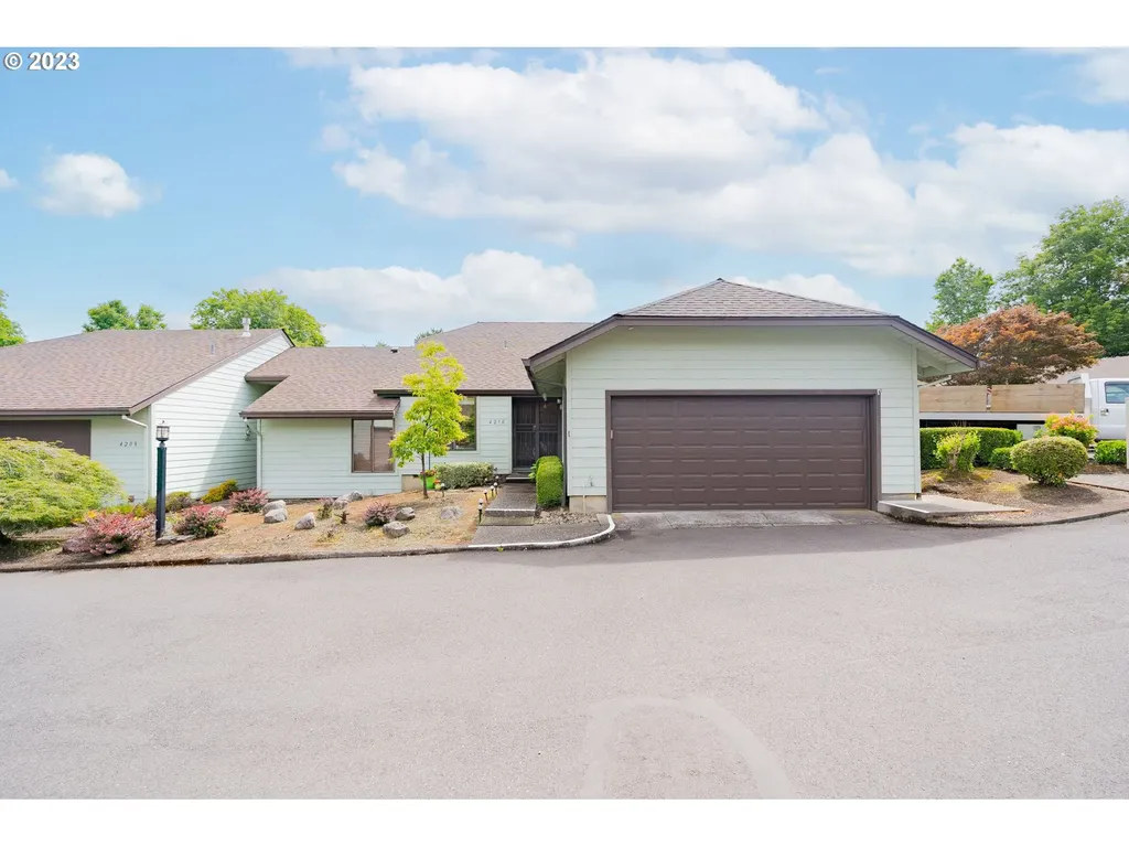 4210 Ne 125th Place Portland OR 97230