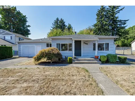 1733 Se 148th Avenue Portland OR 97233