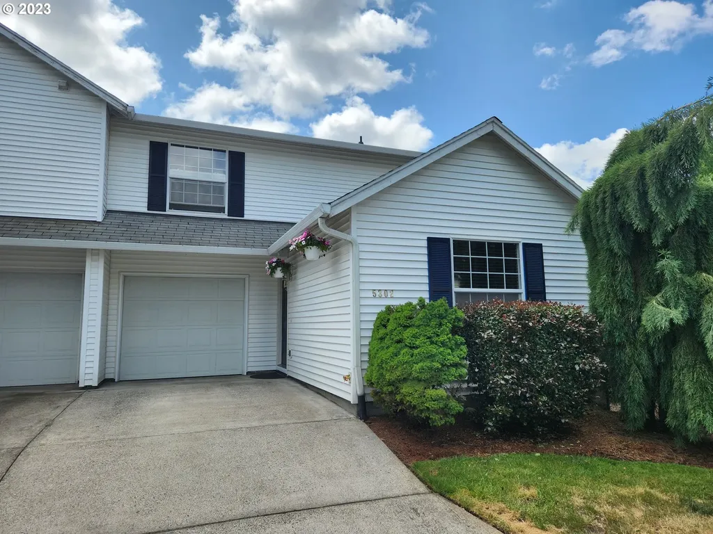 5302 Ne 84th Loop Vancouver WA 98662