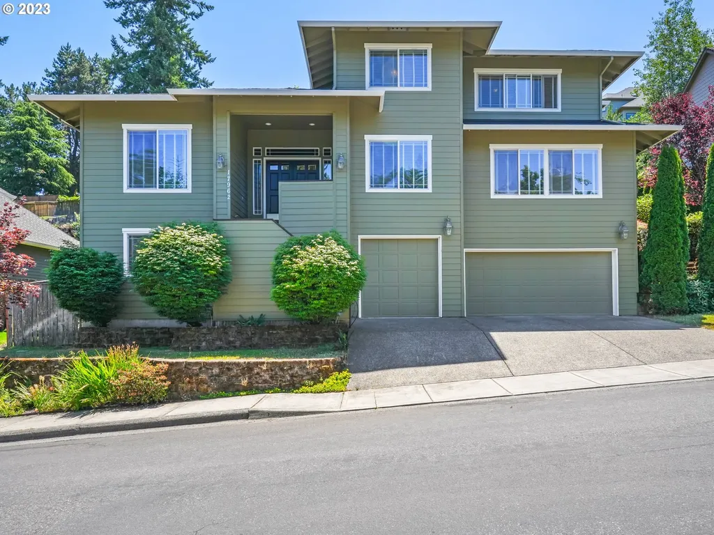 17962 Sw Loxley Drive Beaverton OR 97007