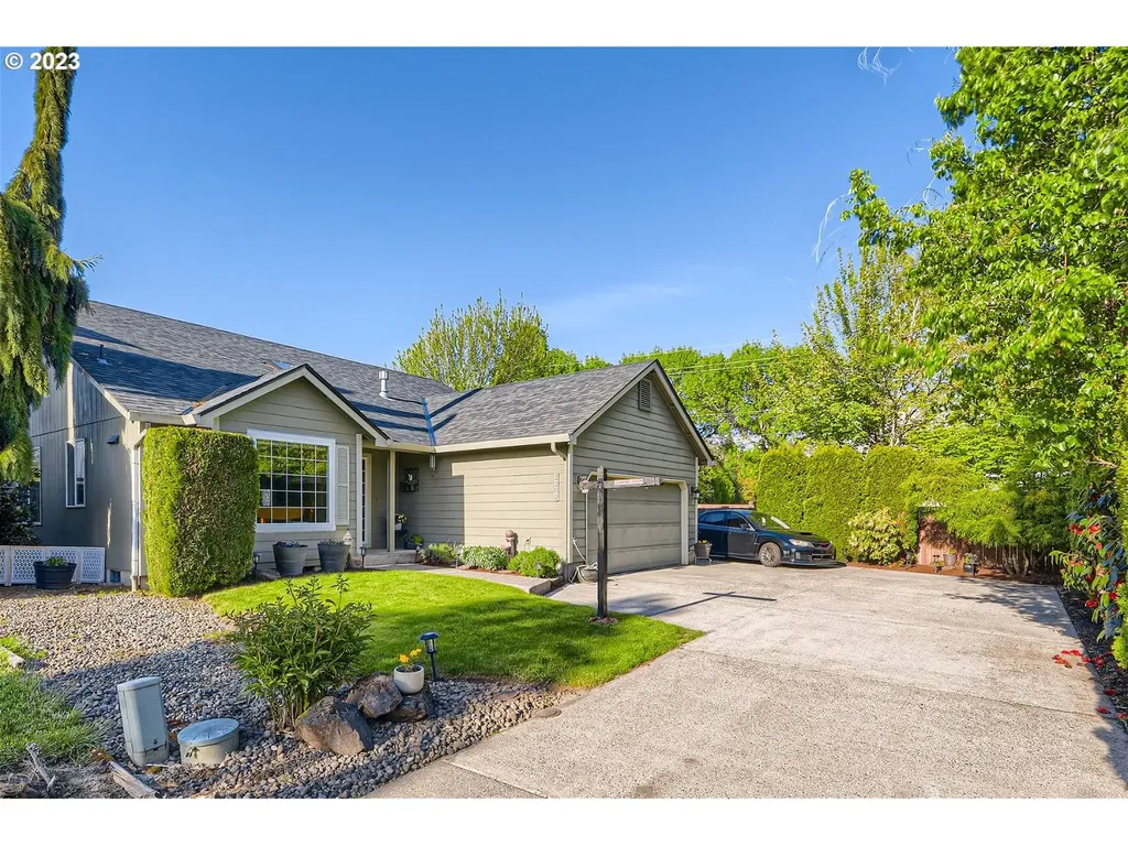 2202 Nw 143rd Circle Vancouver WA 98685