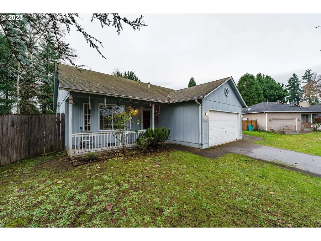 13203 Ne 88th Circle Vancouver WA 98682