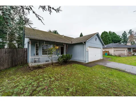 13203 Ne 88th Circle Vancouver WA 98682