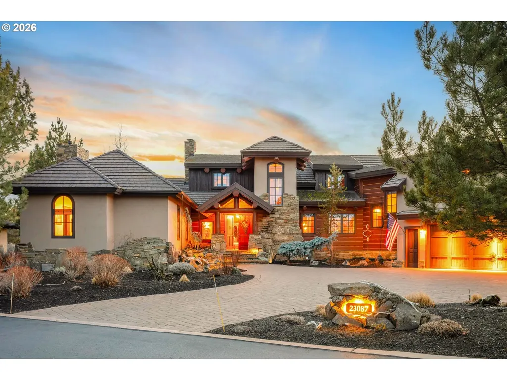 23087 Watercourse Way Bend OR 97701