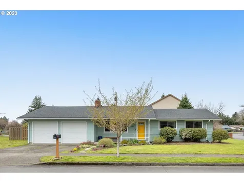 935 Se 168th Avenue Portland OR 97233