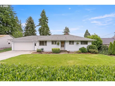 9650 Sw Duncan Lane Beaverton OR 97005