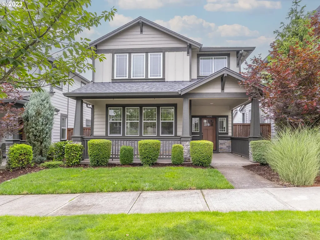 14695 Nw Cosmos Street Portland OR 97229