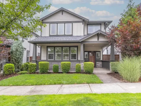 14695 Nw Cosmos Street Portland OR 97229