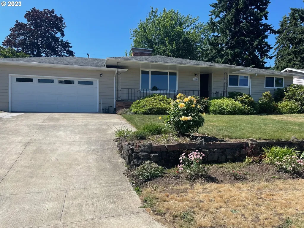11740 Ne Fremont Street Portland OR 97220