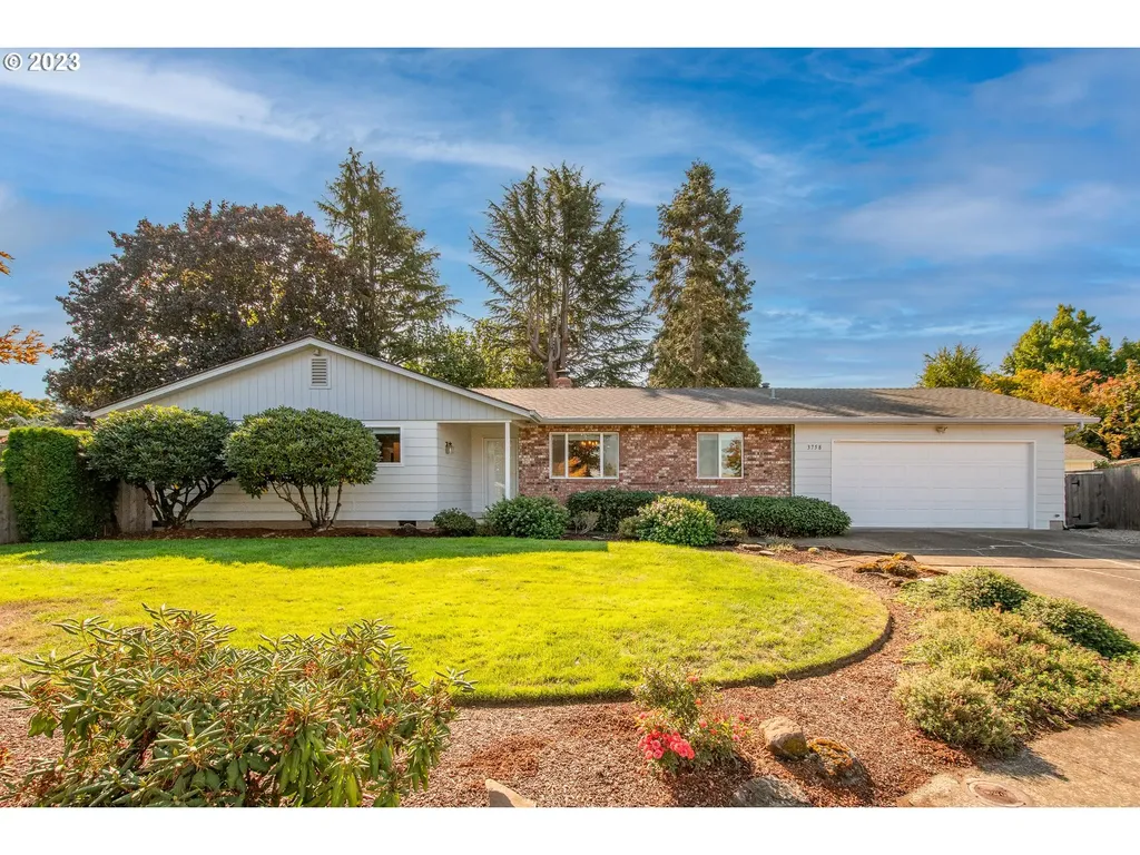 3758 Kermit Court Ne Salem OR 97305