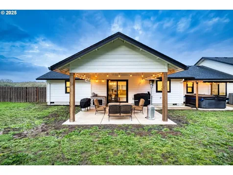 386 N Kings Valley Highway Dallas OR 97338