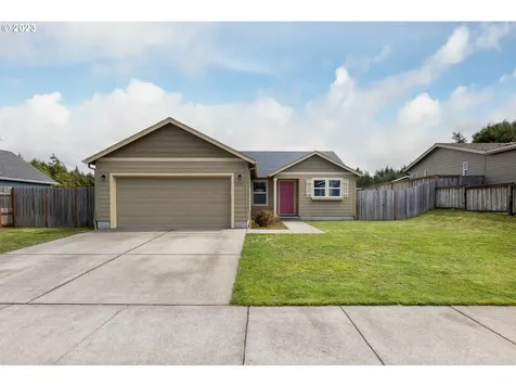 1245 Sw Ironwood Drive Waldport OR 97394