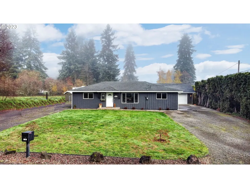 6404 Ne 137th Street Vancouver WA 98686