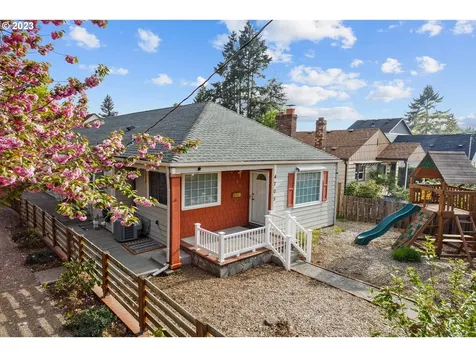 4705 Ne Mason Street Portland OR 97218