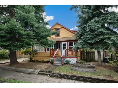 423 Ne 72nd Avenue Portland OR 97213