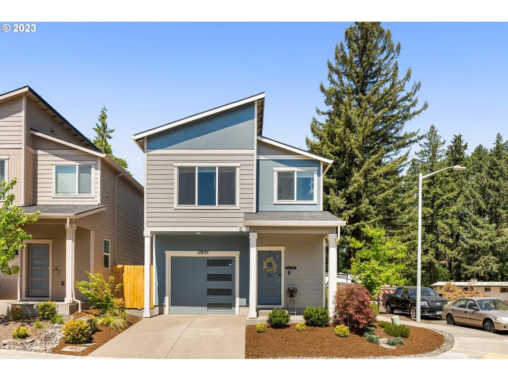 17855 Sw Niks Drive Beaverton OR 97003