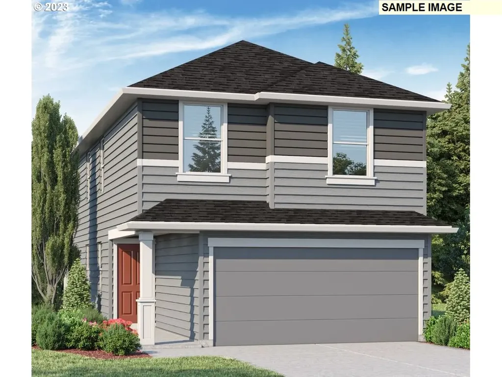 2926 N 3rd Way Ridgefield WA 98642